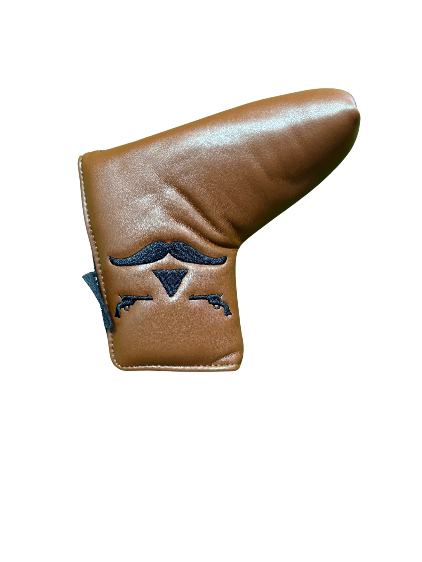 "Say When" Blade Putter Cover