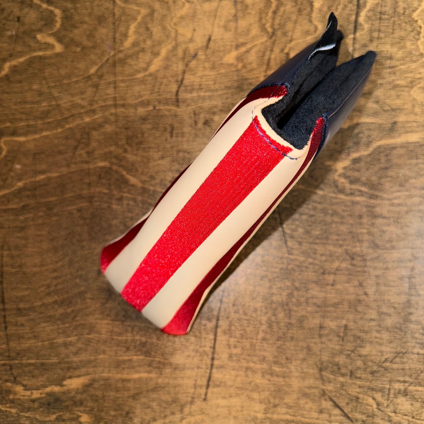 "Aim Small Miss Small" Blade Putter Cover