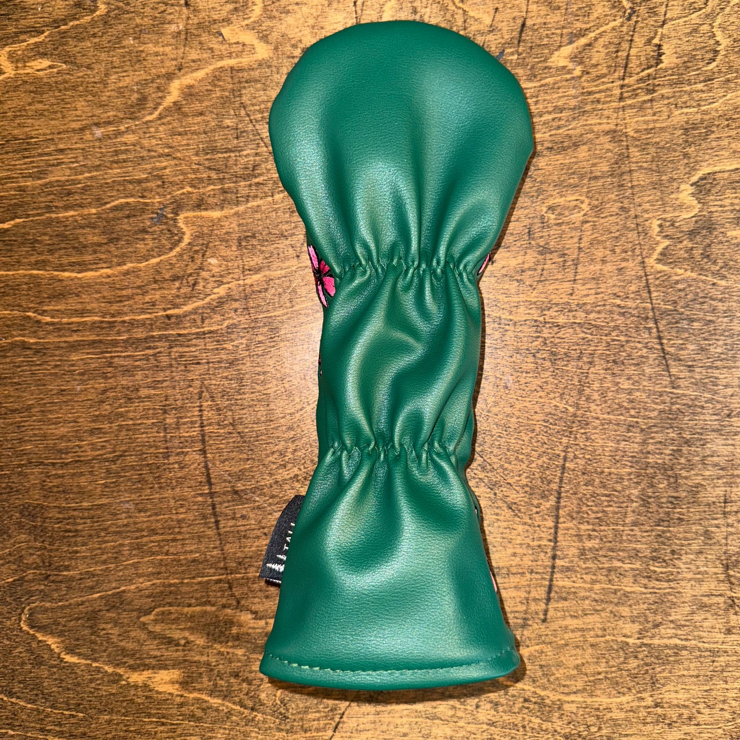 "Augusta Sugar Skull" Hybrid Cover