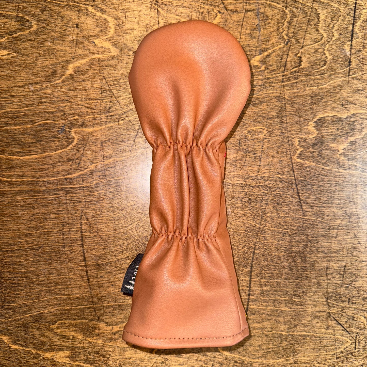 "Duck Hook" Hybrid Cover