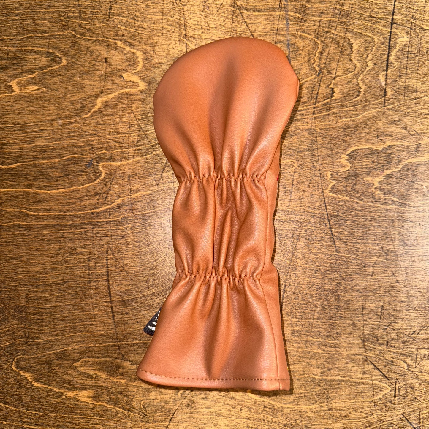 "Duck Hook" Fairway Wood Cover