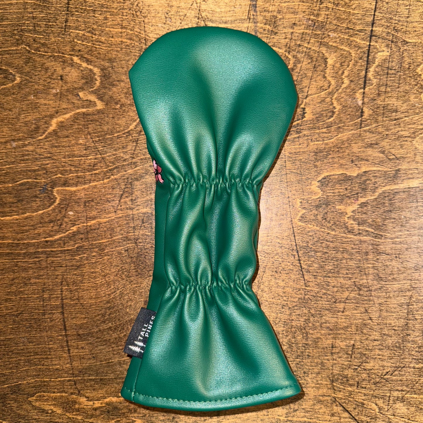 "Hello Friends" Fairway Wood Cover