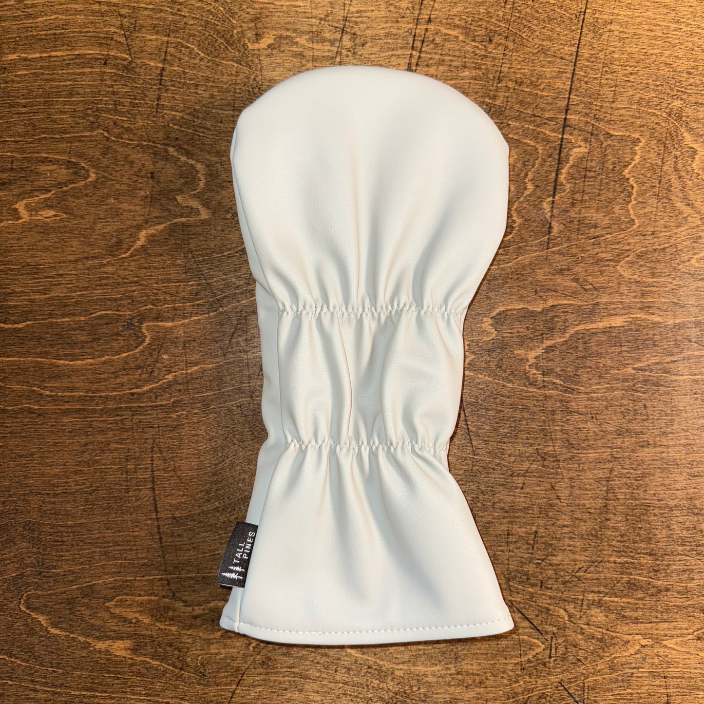 "Now I Have A Machine Gun" Driver Cover