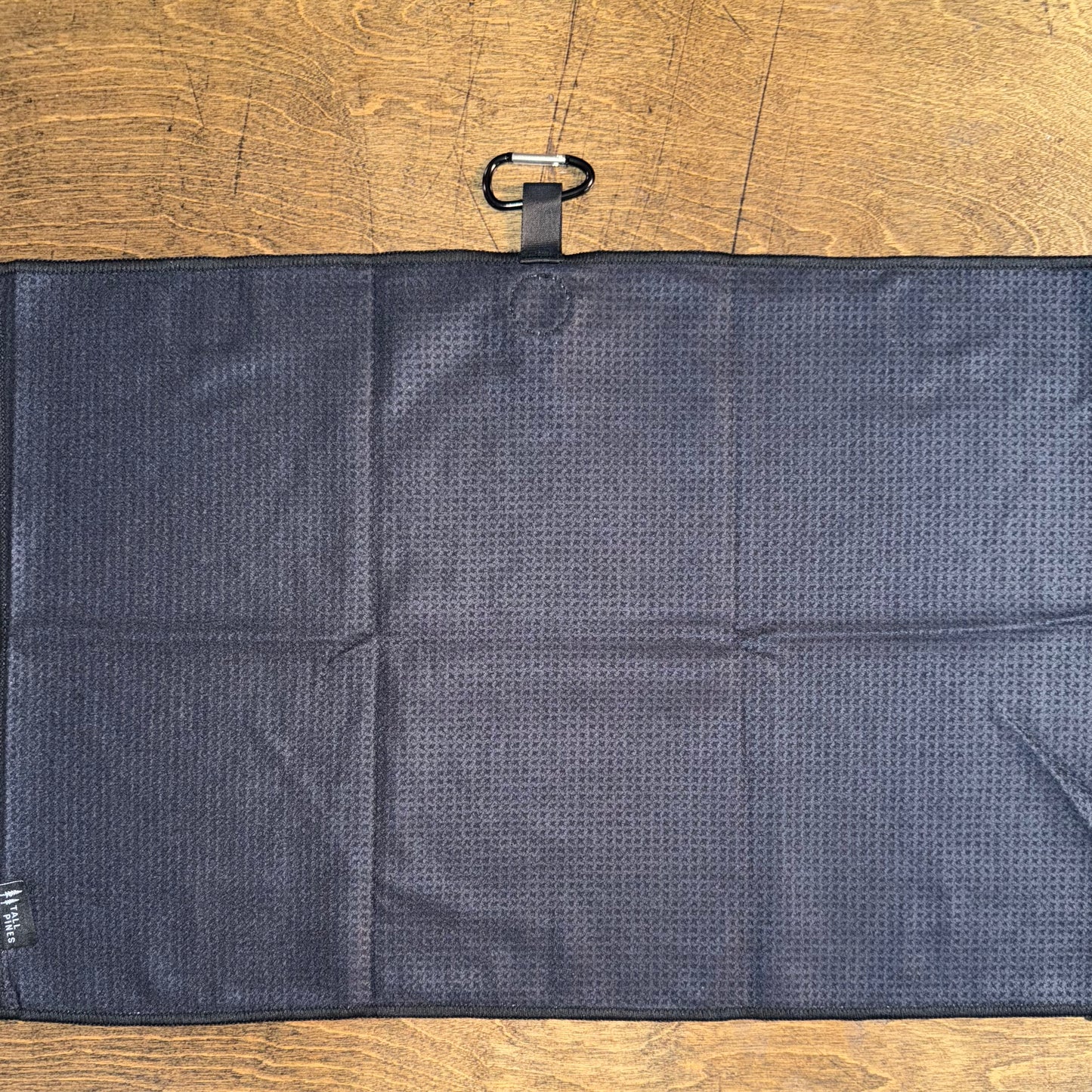 "Degenerate" Magnetic Golf Towel