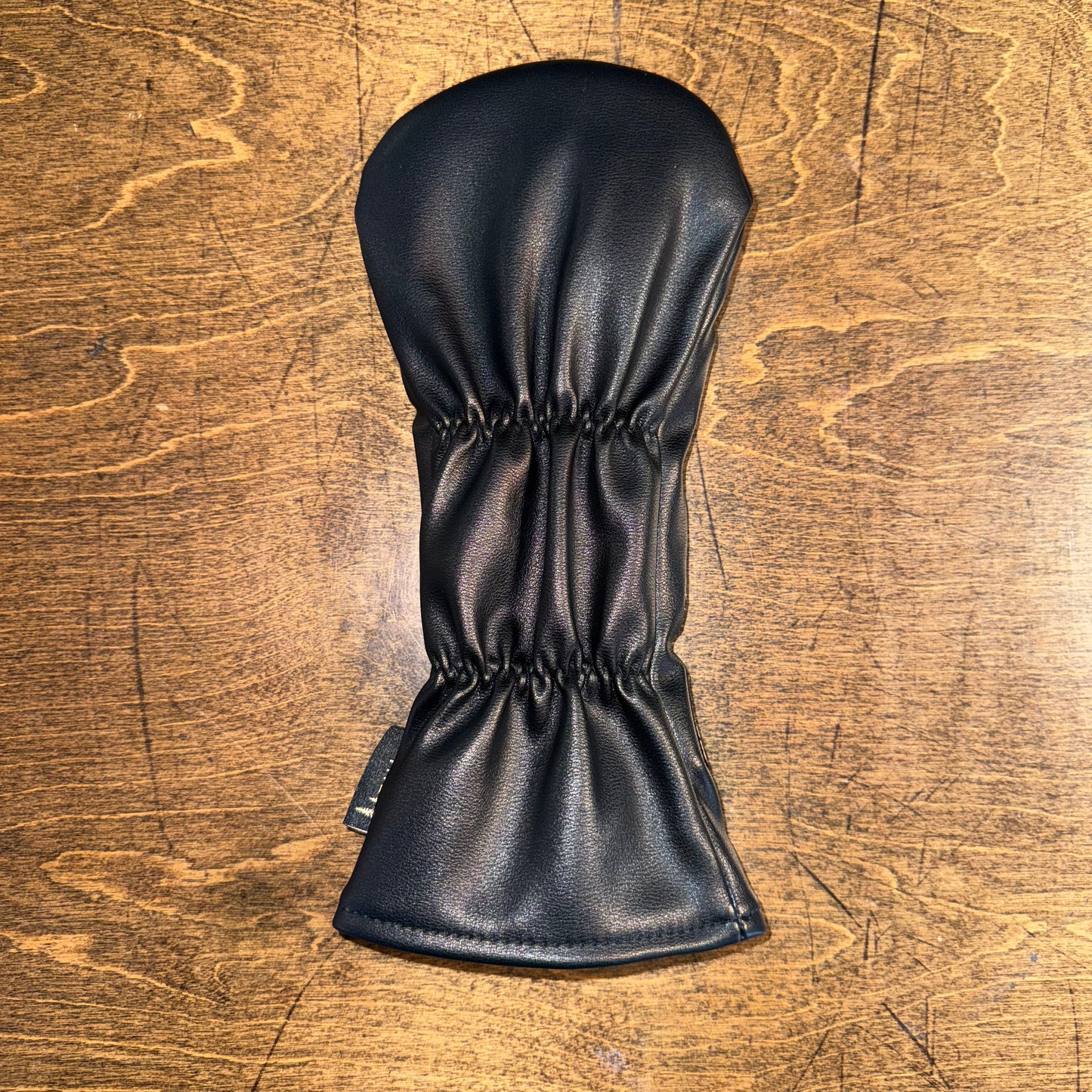 "Degenerate" Fairway Wood Cover