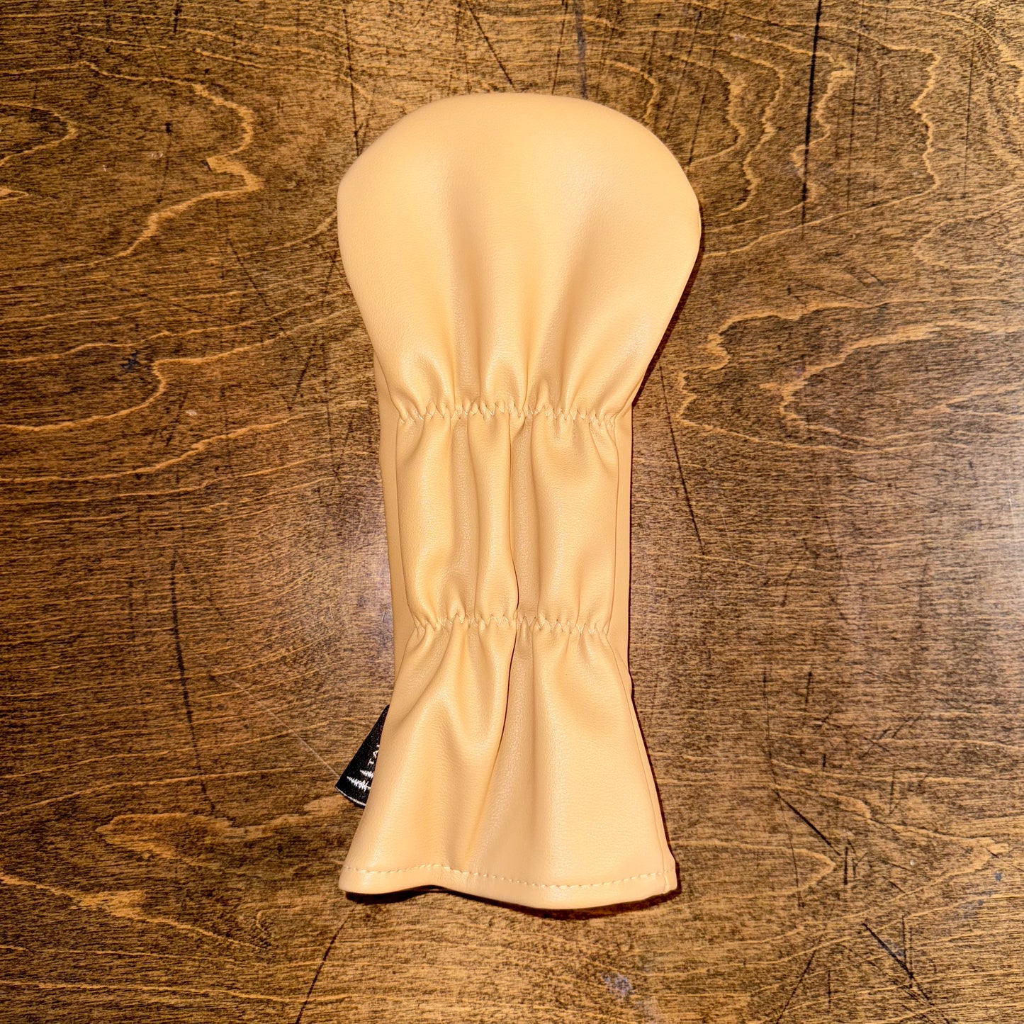 "Guac Ain't Free" Fairway Wood Cover