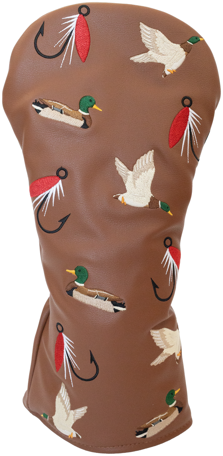 "Duck Hook" Driver Cover