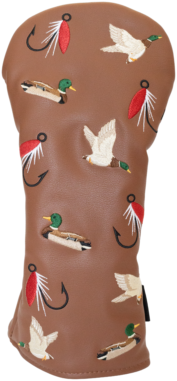 "Duck Hook" Fairway Wood Cover