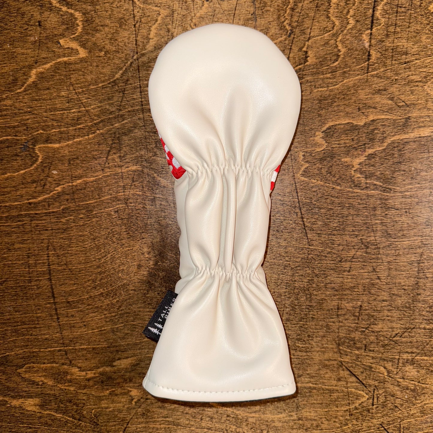 "Now Watch This Drive" Hybrid Cover