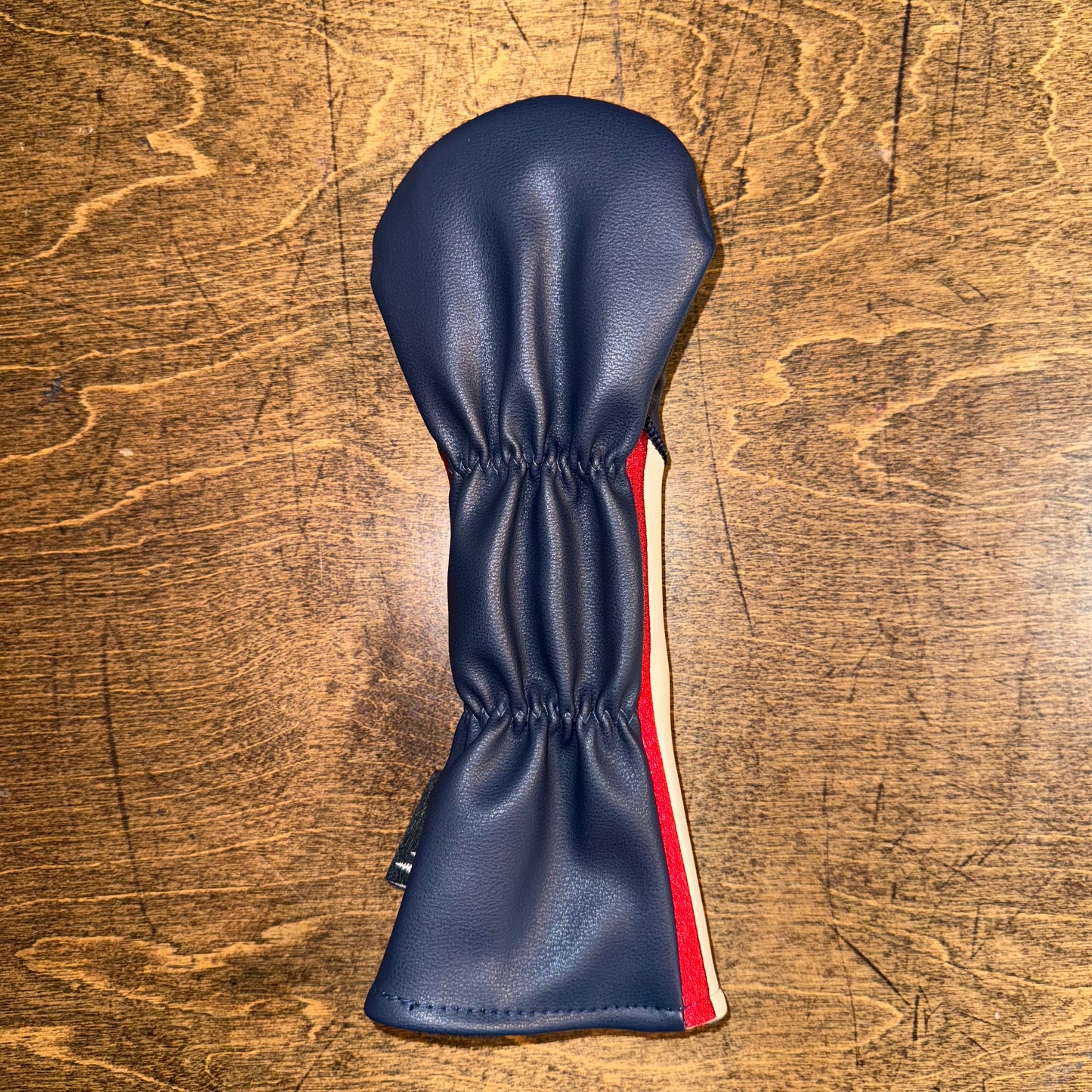 "Aim Small Miss Small" Hybrid Cover