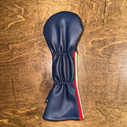 "Aim Small Miss Small" Hybrid Cover