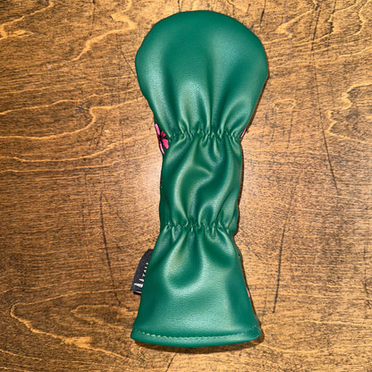 "Augusta Sugar Skull" Hybrid Cover