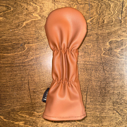 "Duck Hook" Hybrid Cover