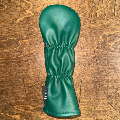 "Hello Friends" Hybrid Cover