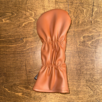 "Duck Hook" Fairway Wood Cover