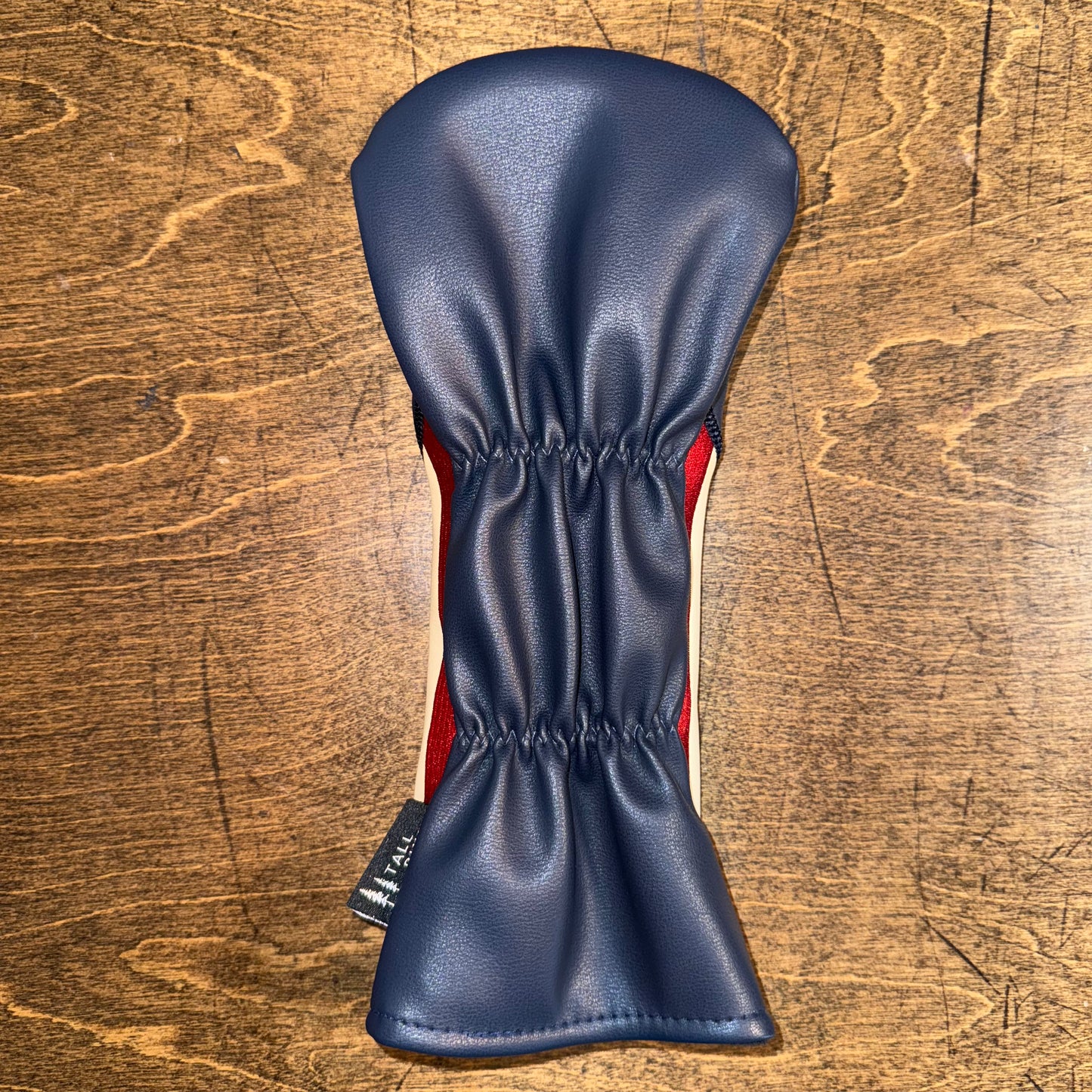 "Aim Small Miss Small" Fairway Wood Cover