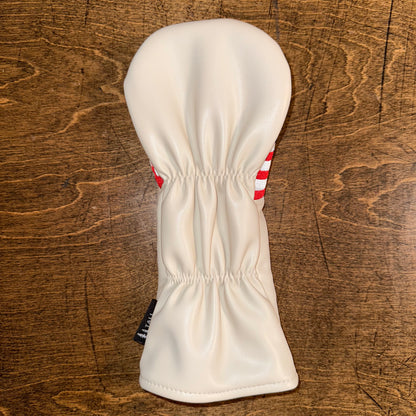 "Now Watch This Drive" Fairway Wood Cover