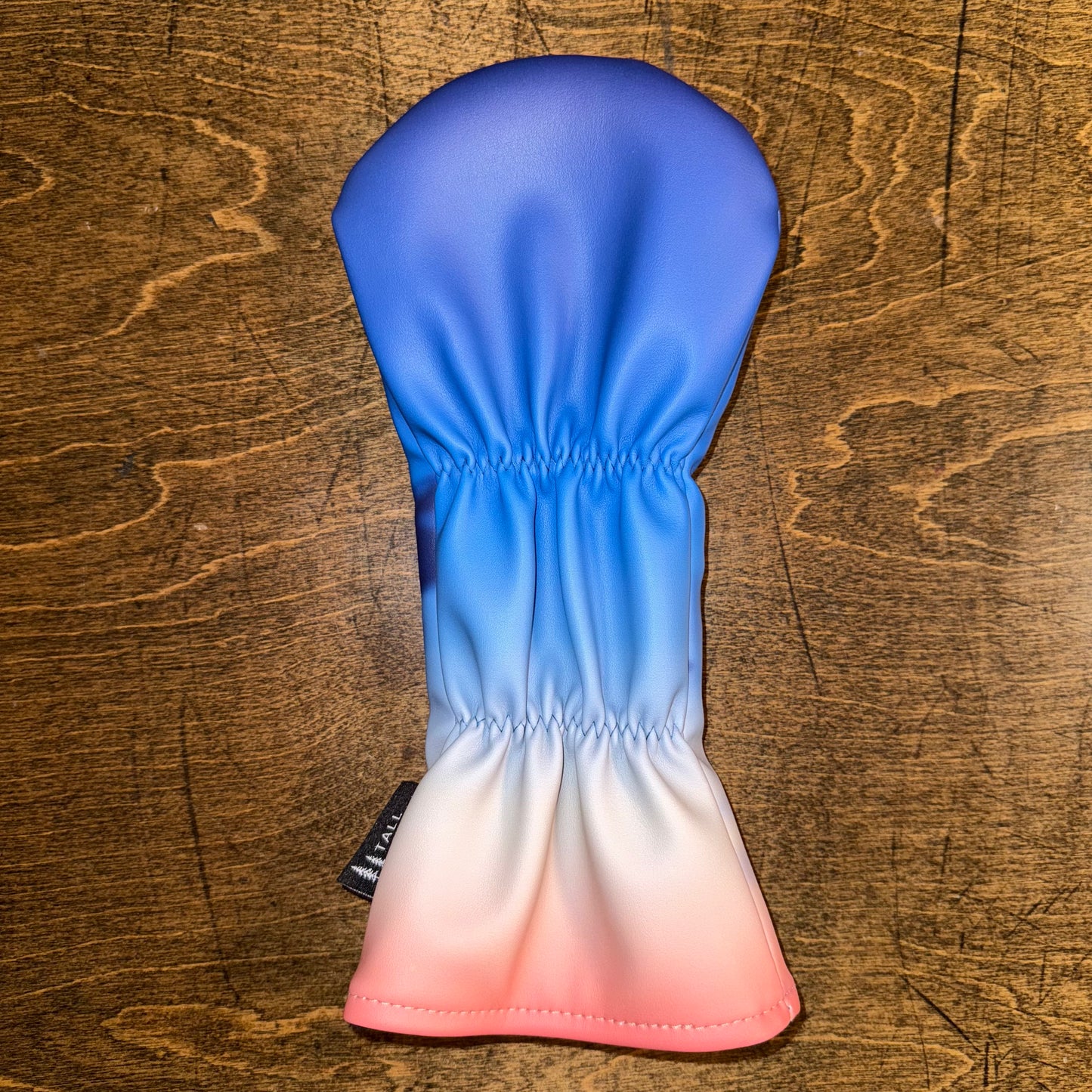 "Breakfast Ball Diner" Fairway Wood Cover
