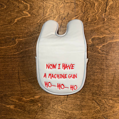 "Now I Have A Machine Gun" Center/DF3 Mallet Putter Cover