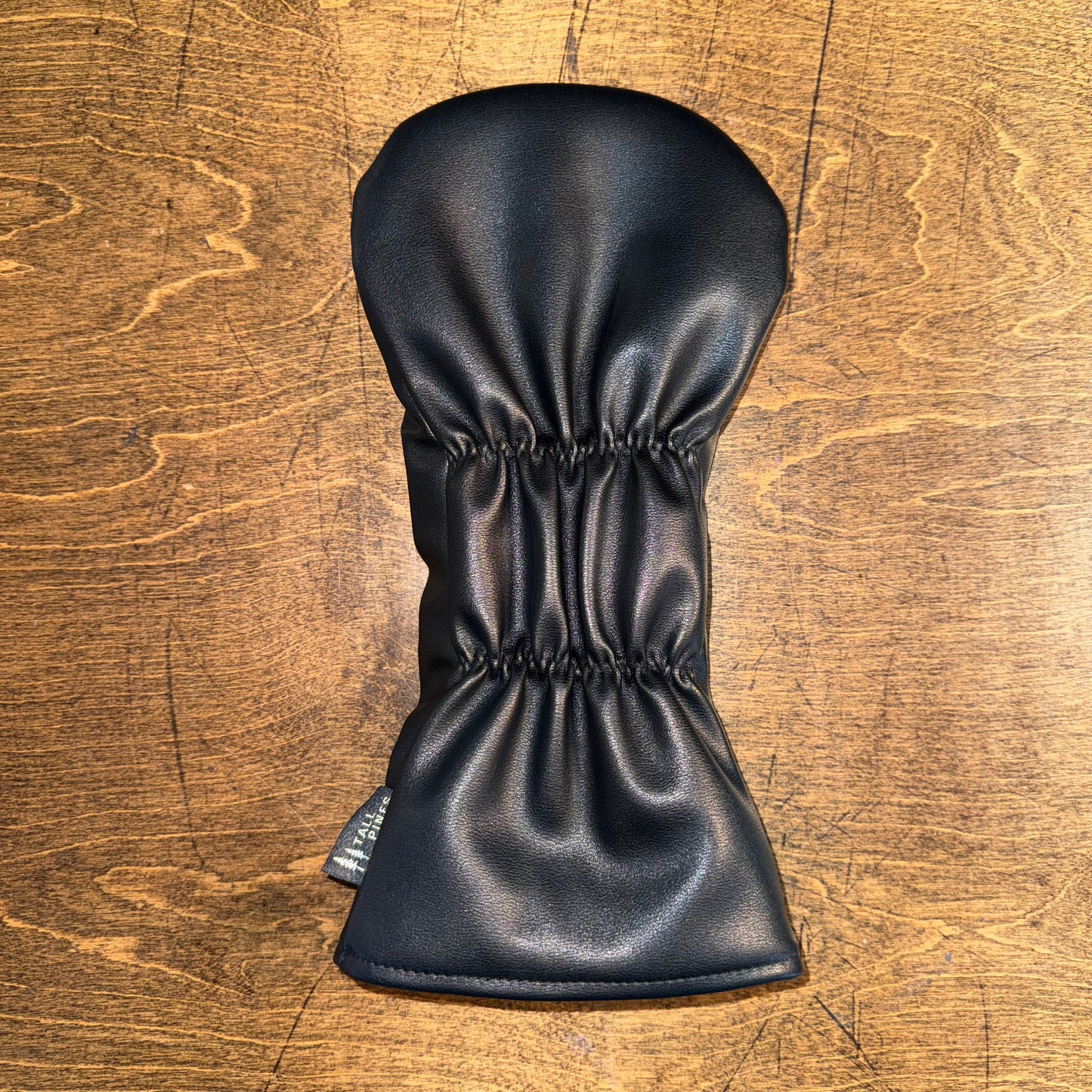 "Degenerate" Driver Cover