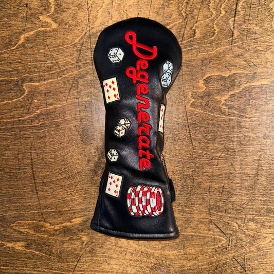 "Degenerate" Hybrid Cover