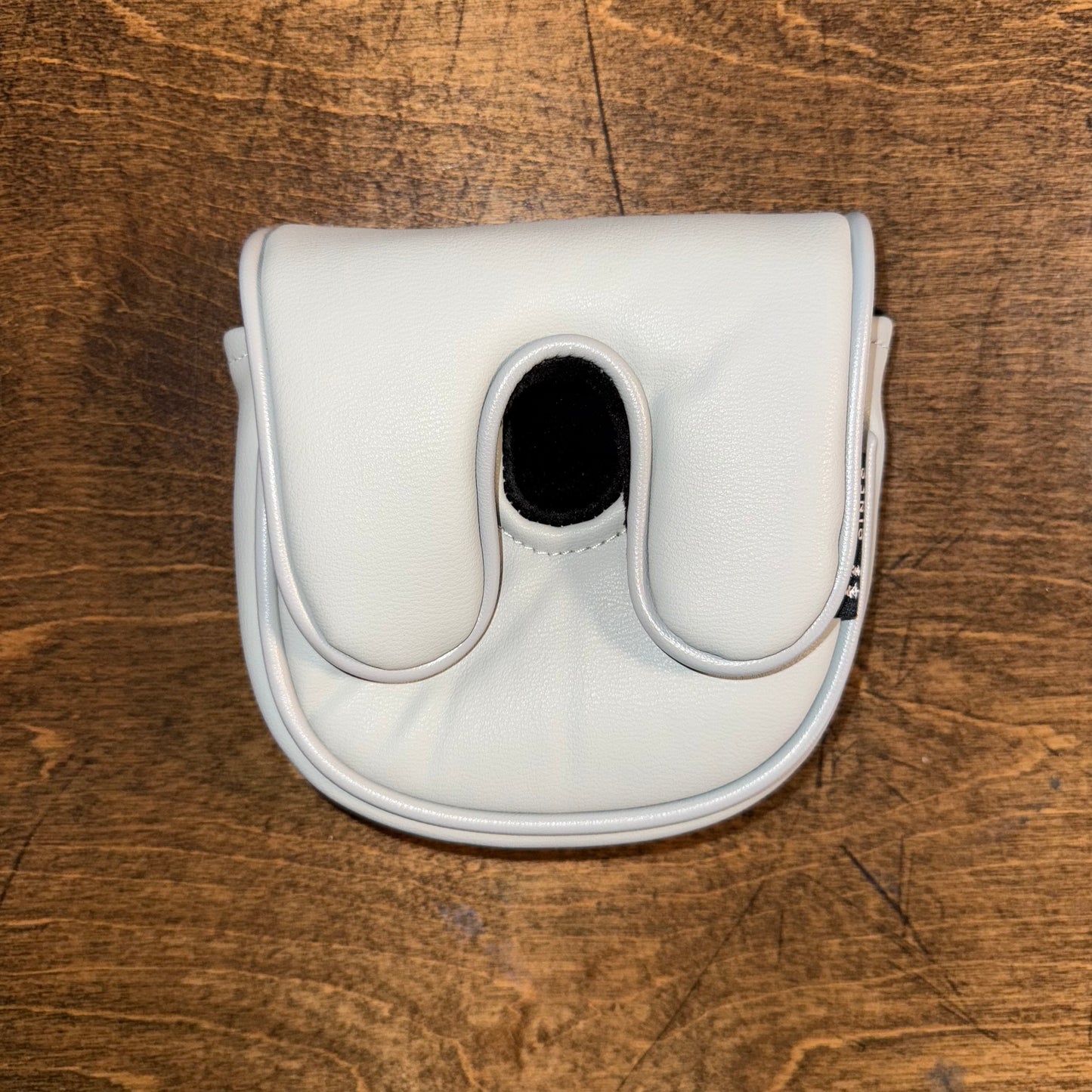 "Now I Have A Machine Gun" Center/DF3 Mallet Putter Cover