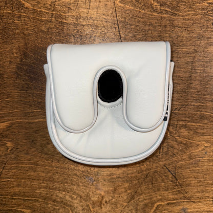 "Now I Have A Machine Gun" Center/DF3 Mallet Putter Cover