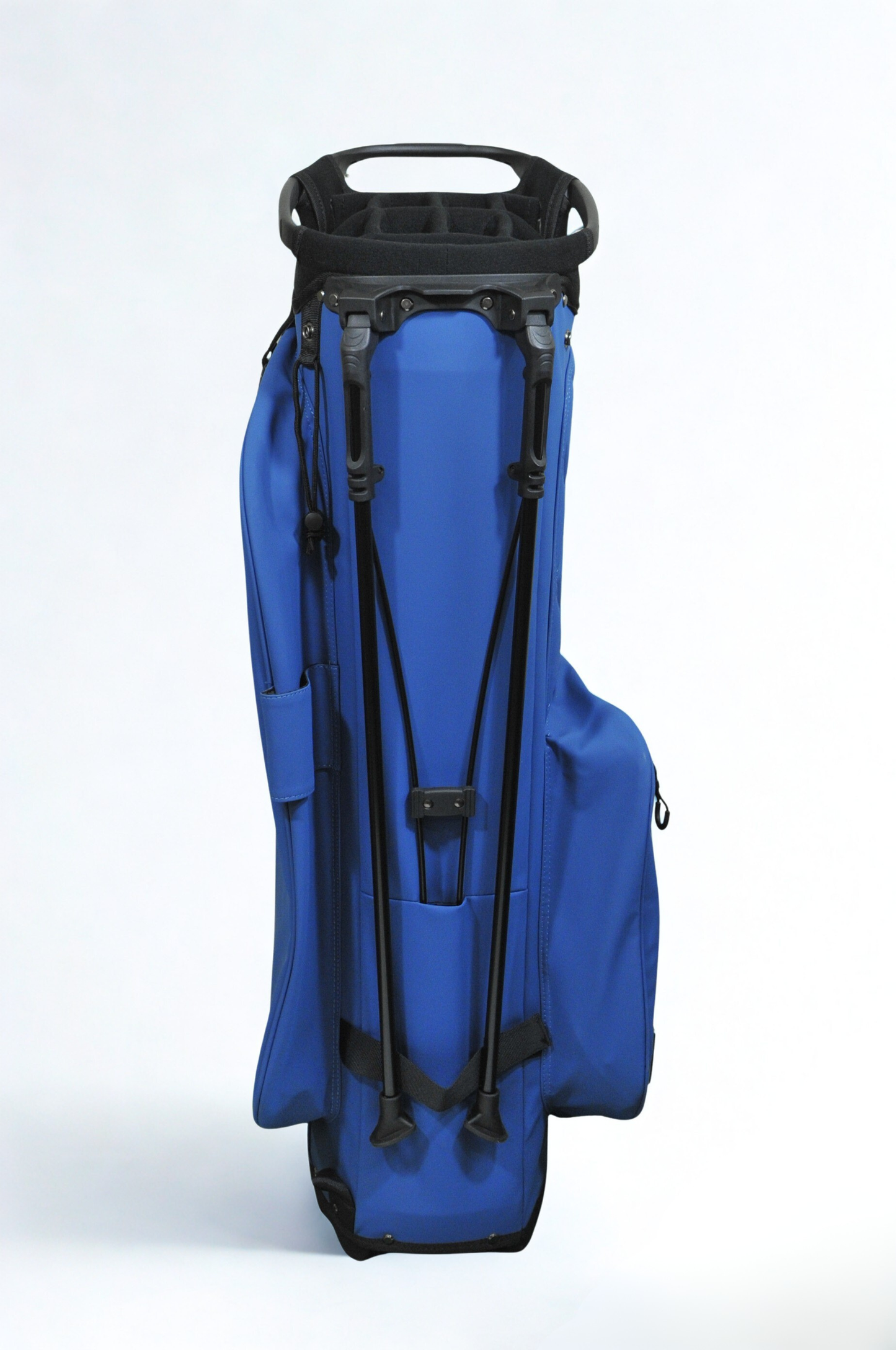 "The Producer" Stand Bag - Cobalt Blue