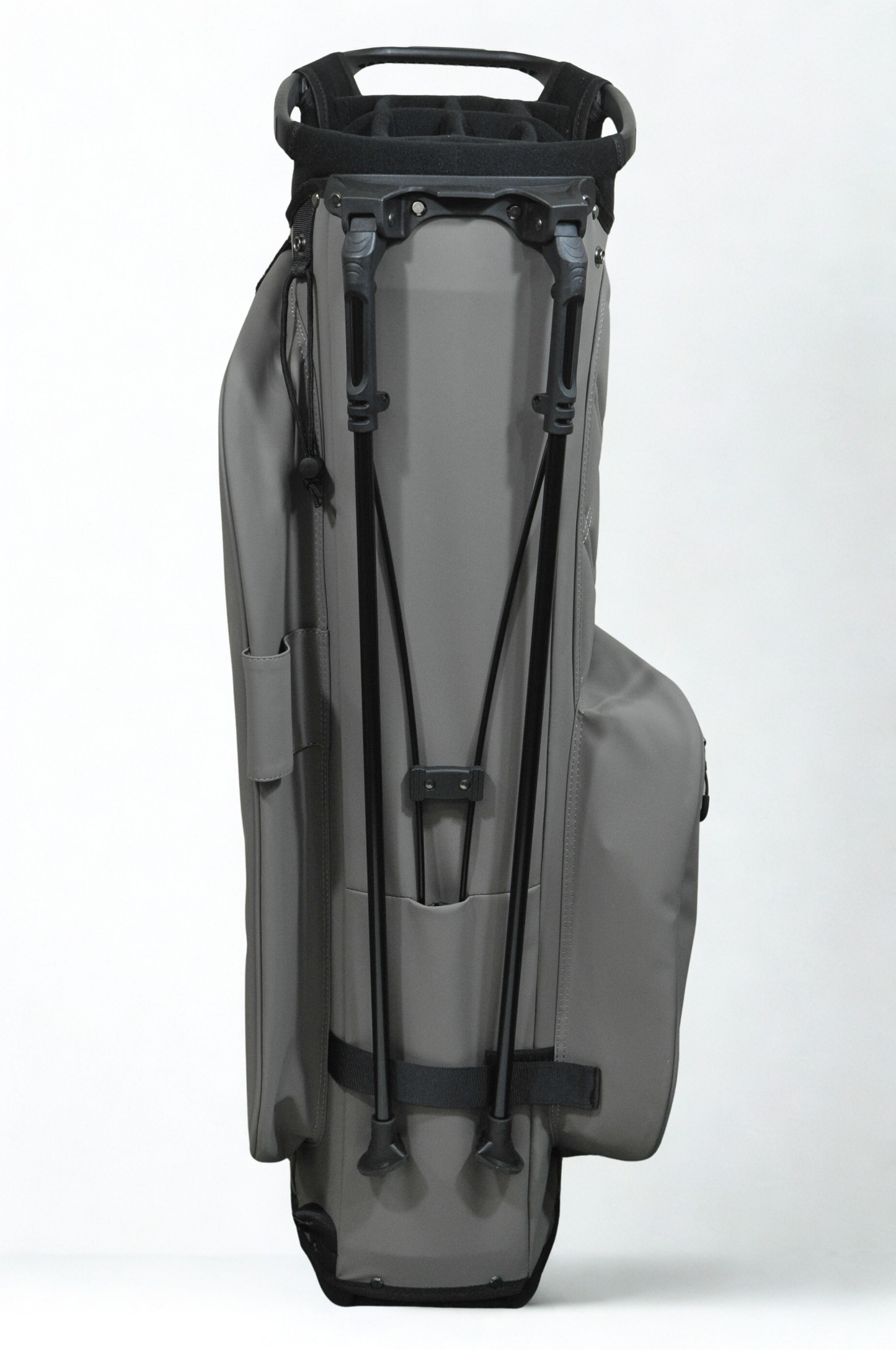 "The Producer" Stand Bag - Taupe