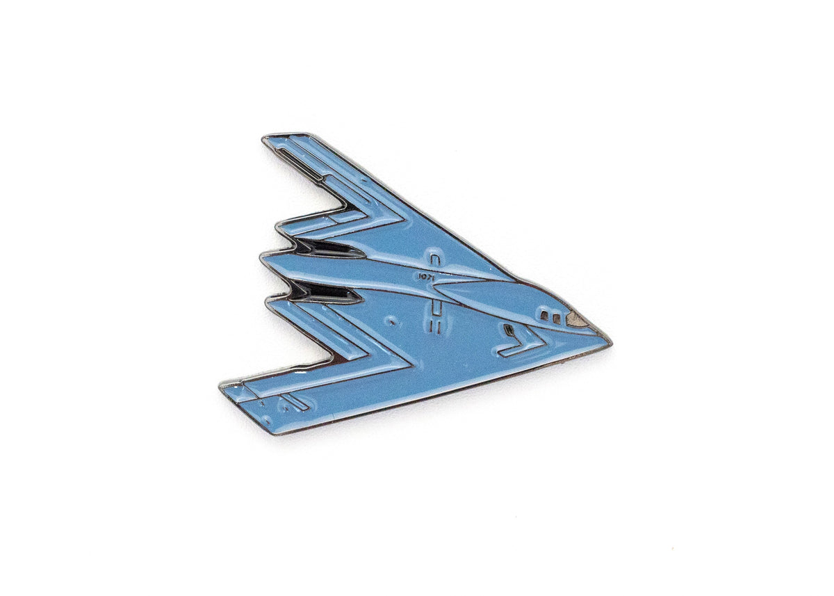 "B-2 Bomber" Ball Marker