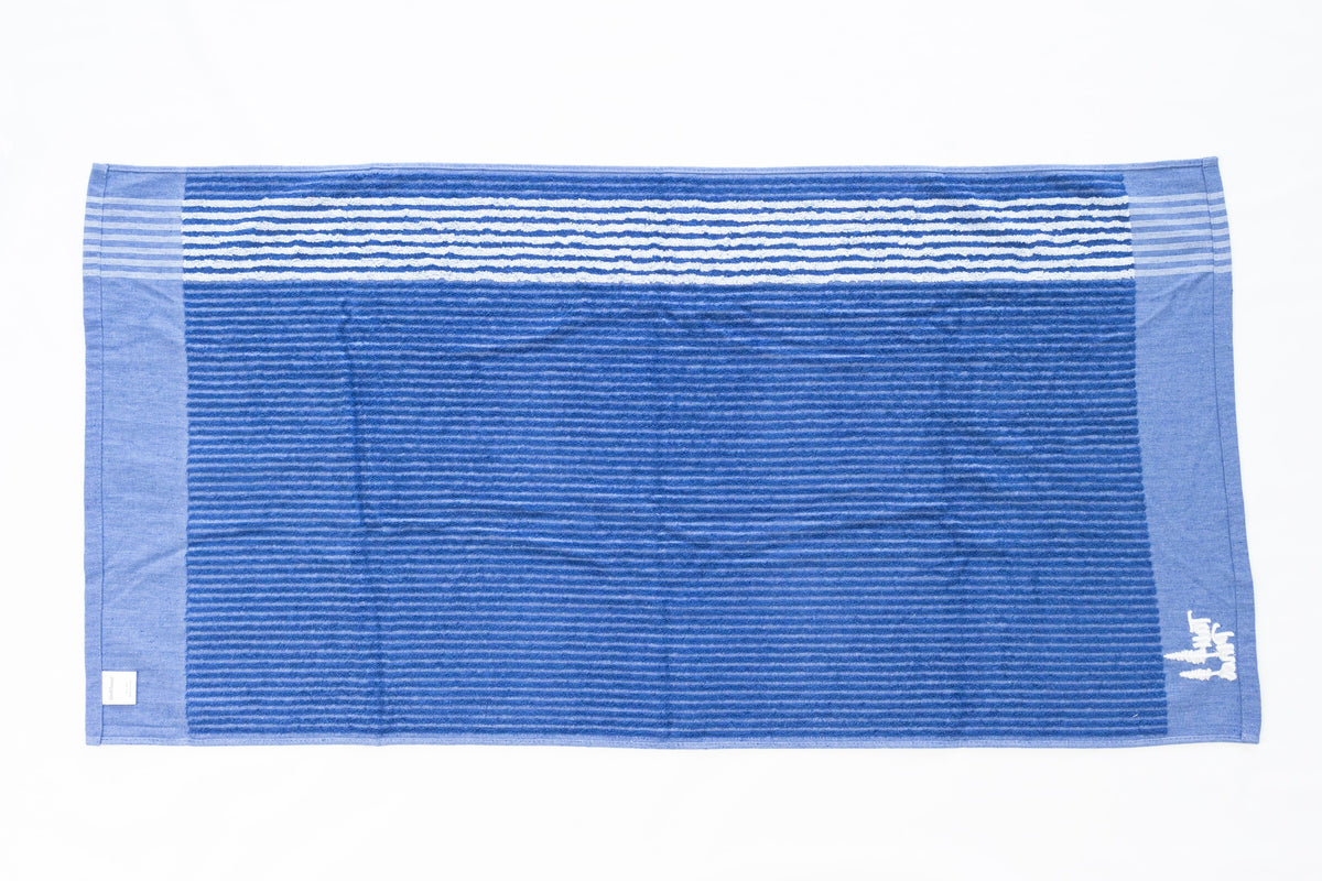 Tall Pines Caddie Towel