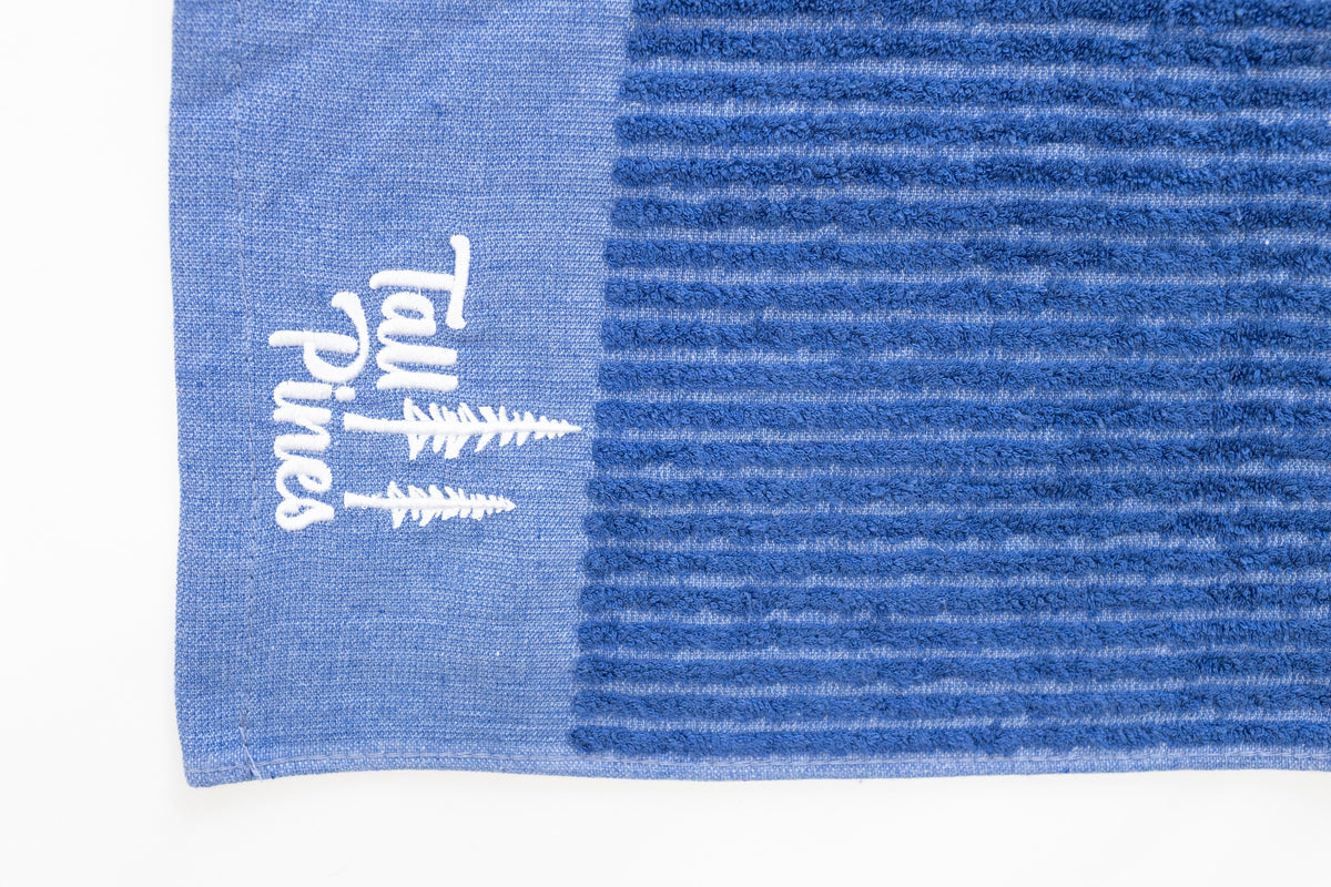 Tall Pines Caddie Towel