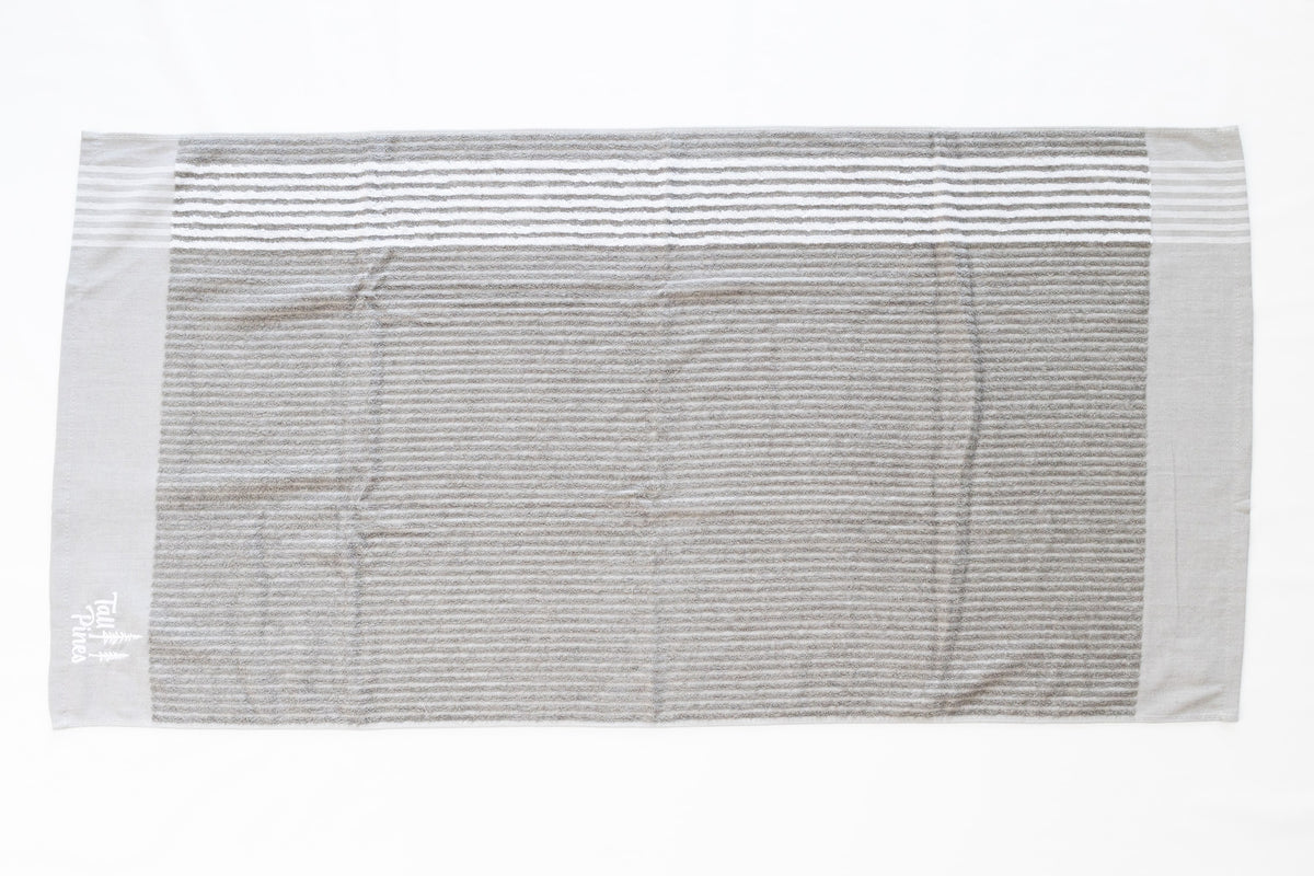 Tall Pines Caddie Towel