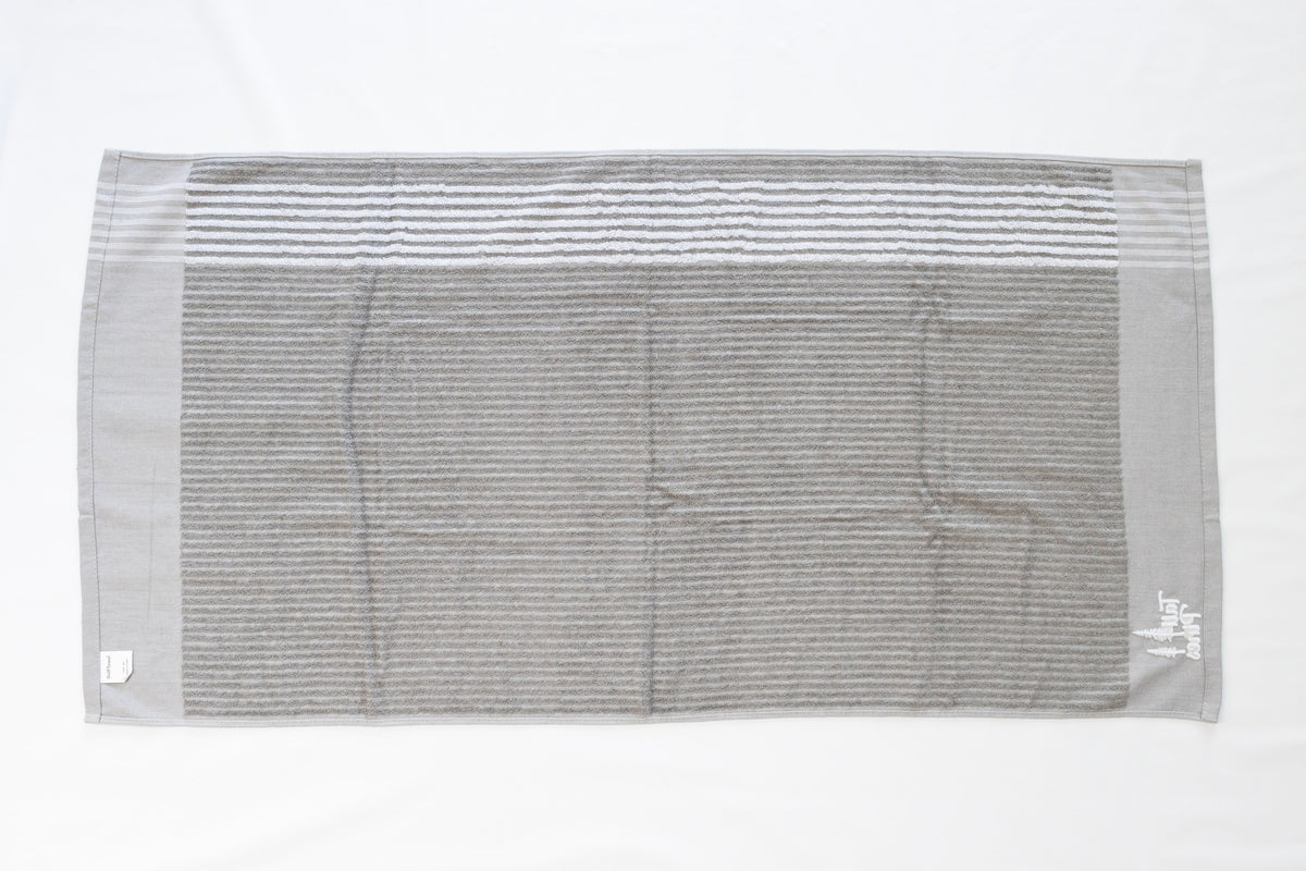 Tall Pines Caddie Towel