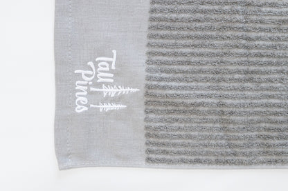 Tall Pines Caddie Towel