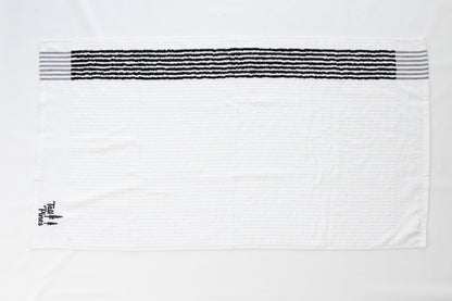 Tall Pines Caddie Towel