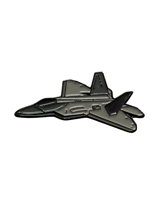 "F-22 Raptor" Ball Marker