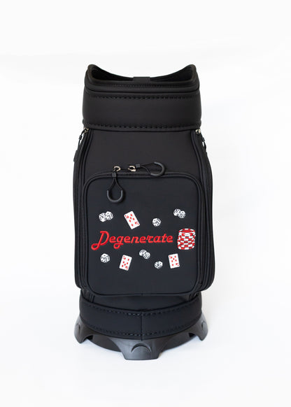 "Degenerate" Den Caddy