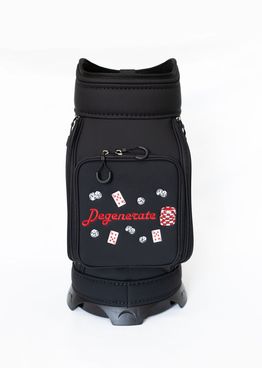 "Degenerate" Den Caddy