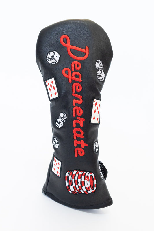 "Degenerate" Hybrid Cover