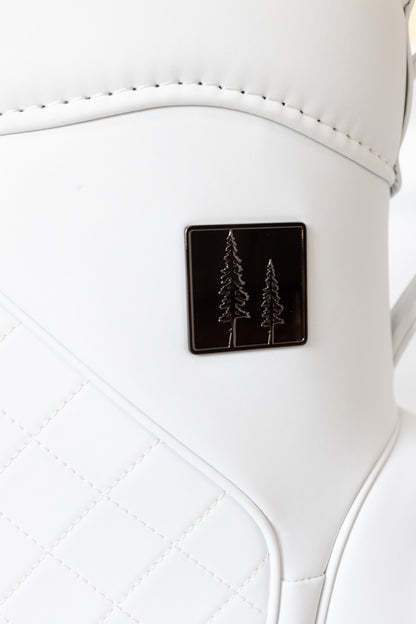 Tall Pines Den Caddy