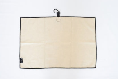"Duck Camo" Magnetic Golf Towel