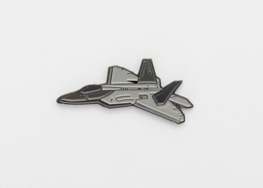 "F-22 Raptor" Ball Marker