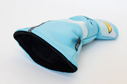 "Jack Mehoff Flag" Fairway Wood Cover