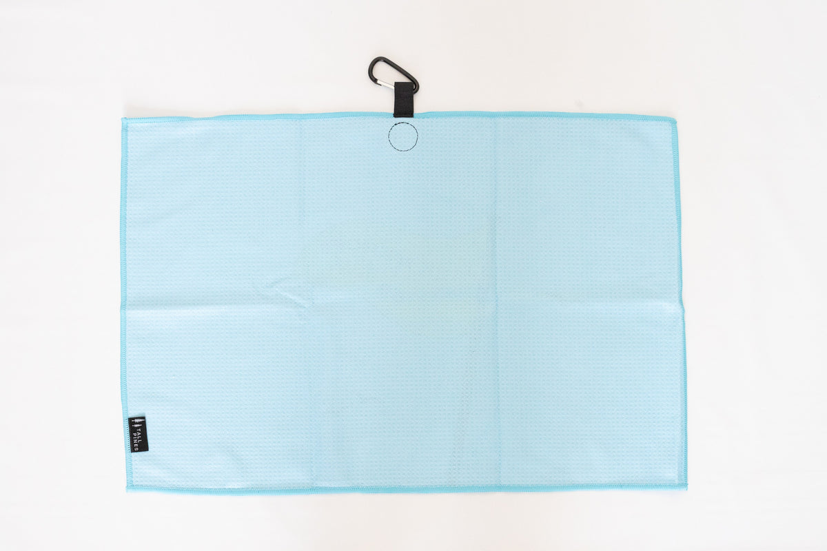 "Jack Mehoff Flag" Magnetic Golf Towel