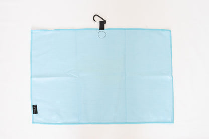"Jack Mehoff Flag" Magnetic Golf Towel
