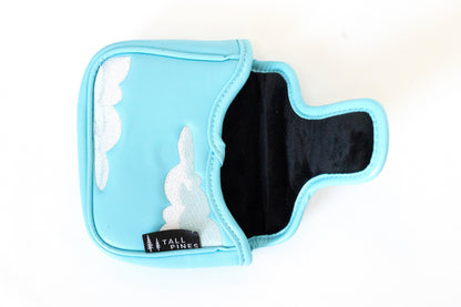 "Jack Mehoff Flag" Standard Mallet Putter Cover