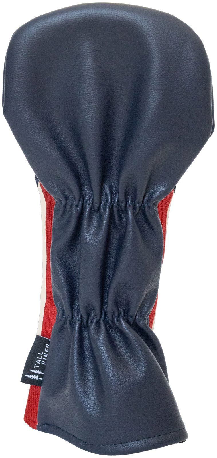 "Aim Small Miss Small" Fairway Wood Cover