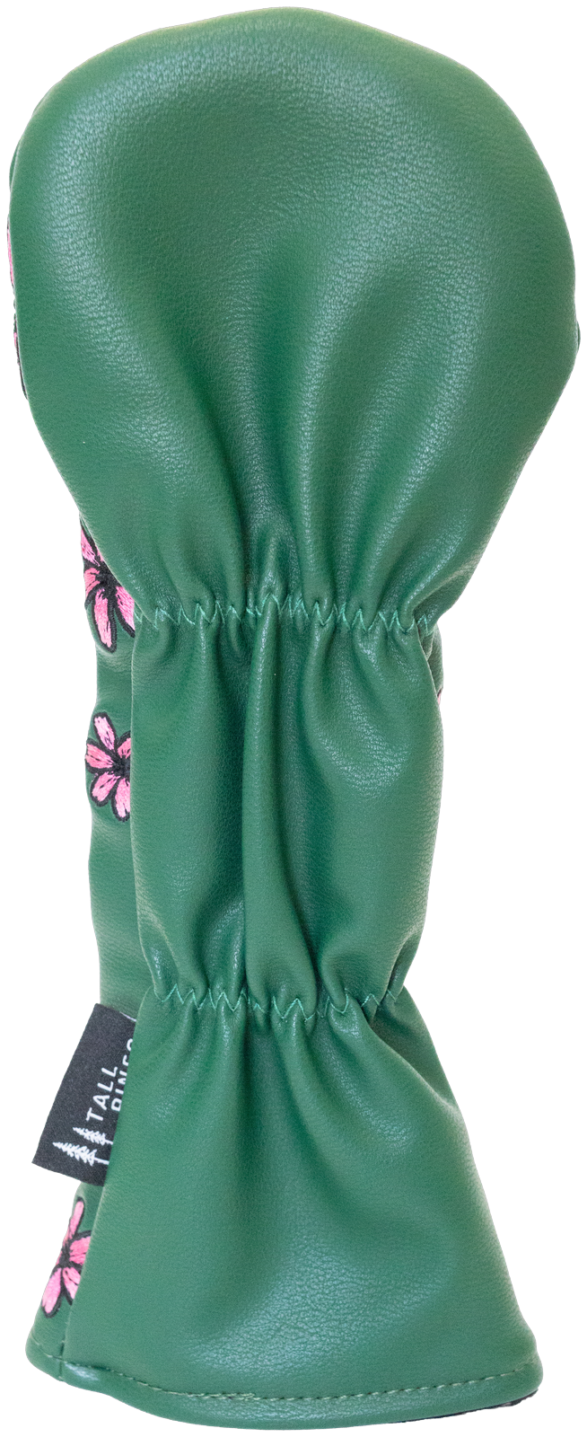 "Augusta Sugar Skull" Hybrid Cover