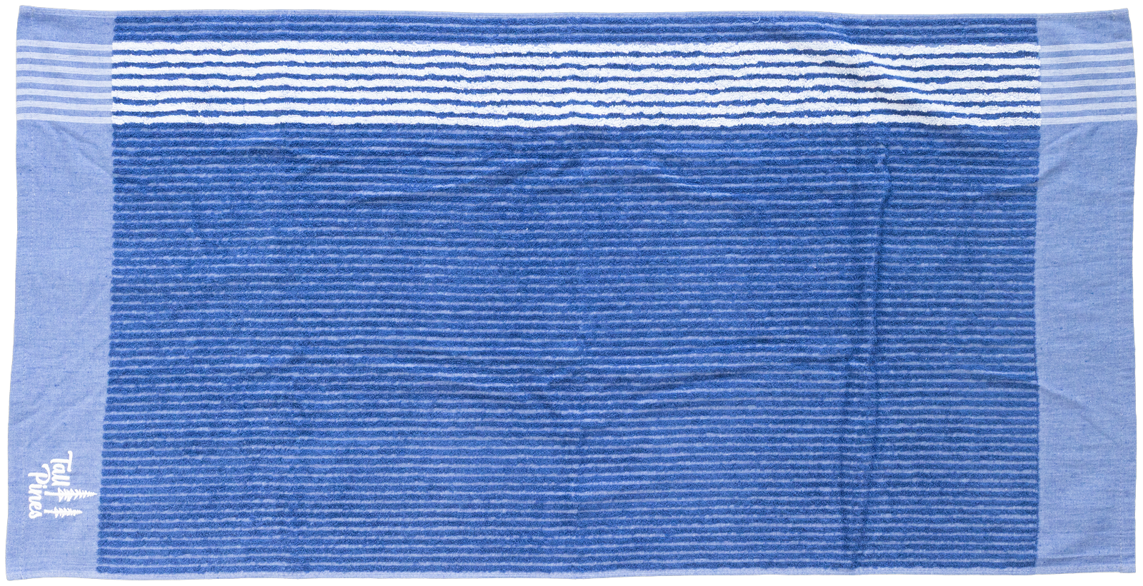 Tall Pines Caddie Towel